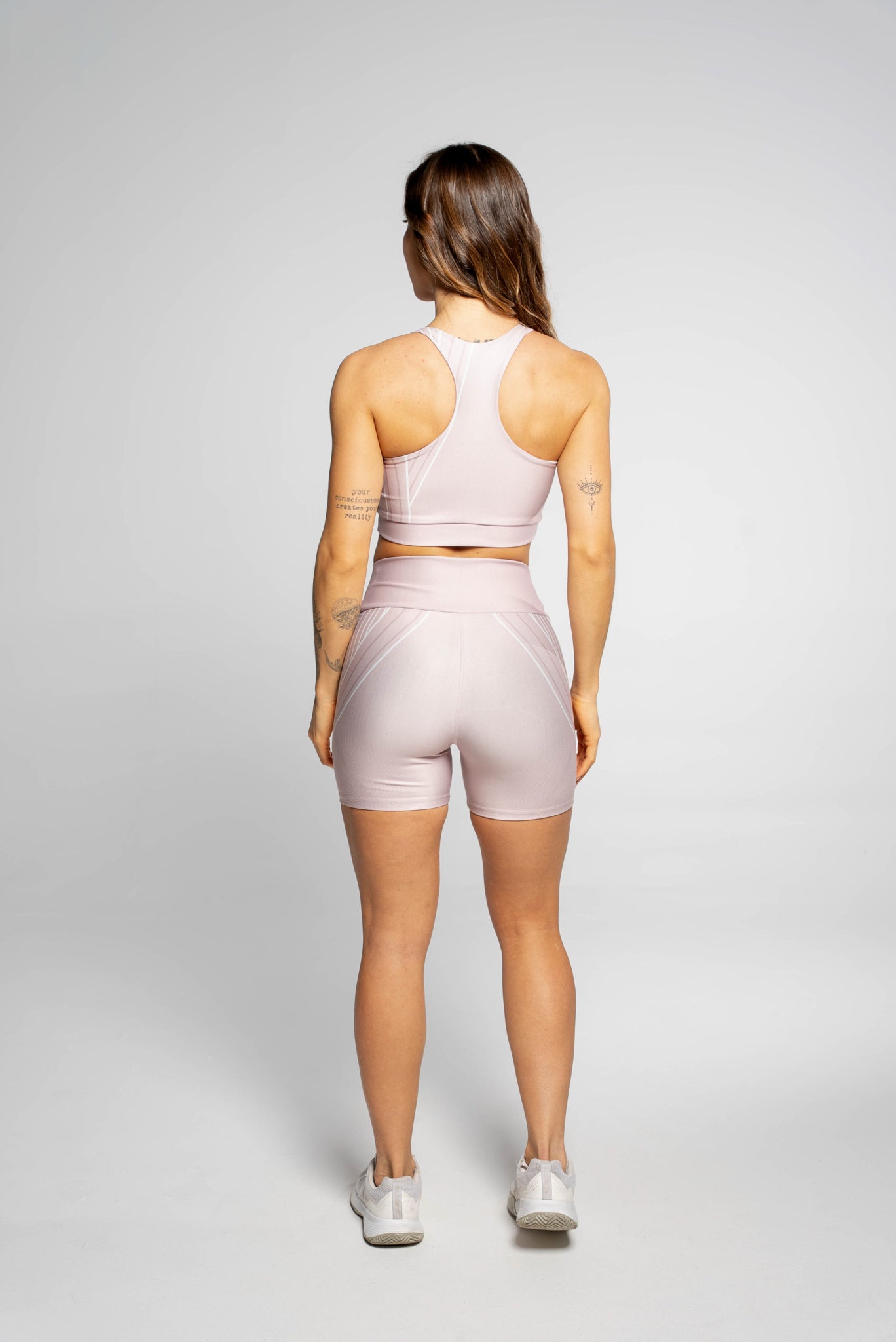 Top Nadador Clin Performance