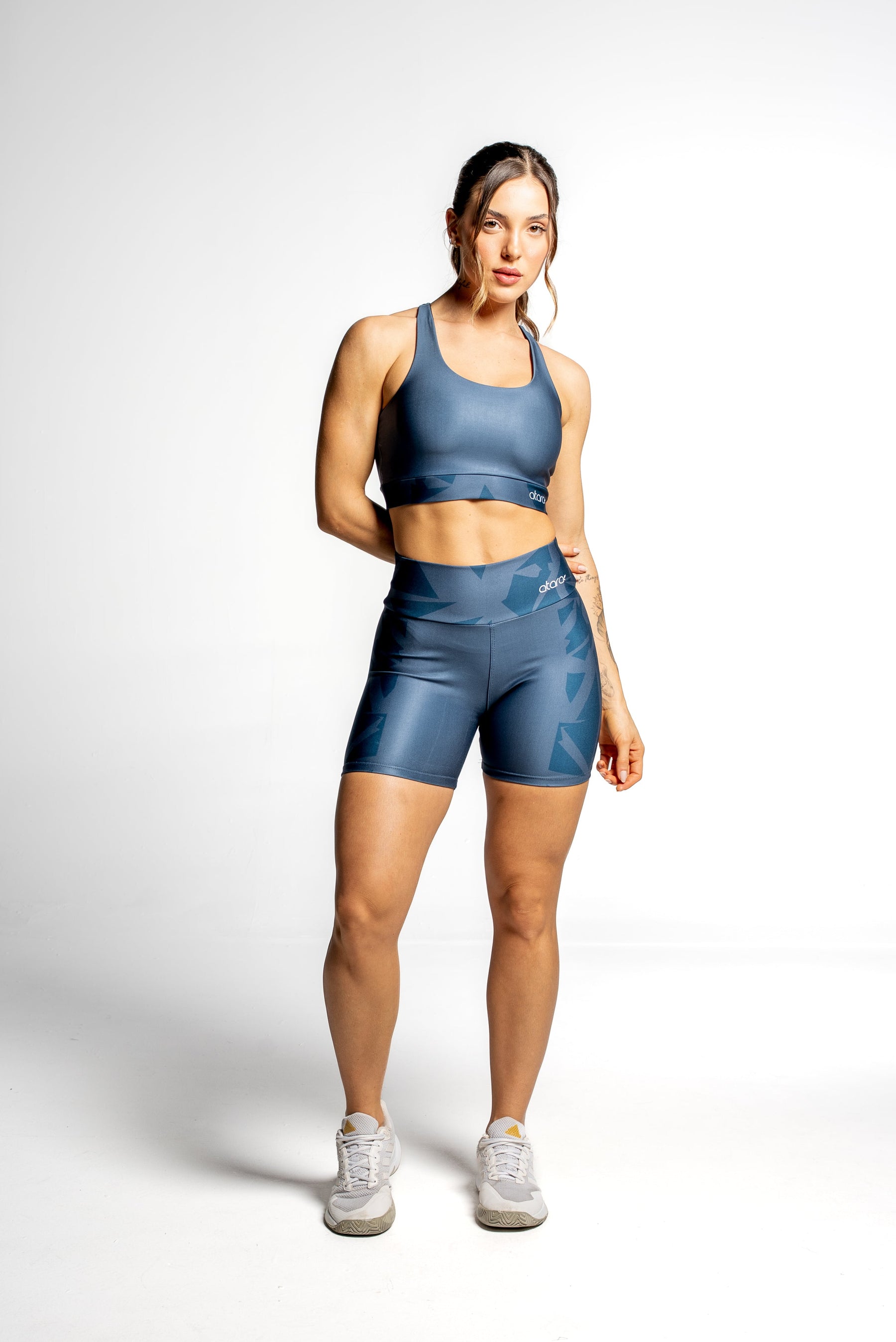 Top Nadador Essential