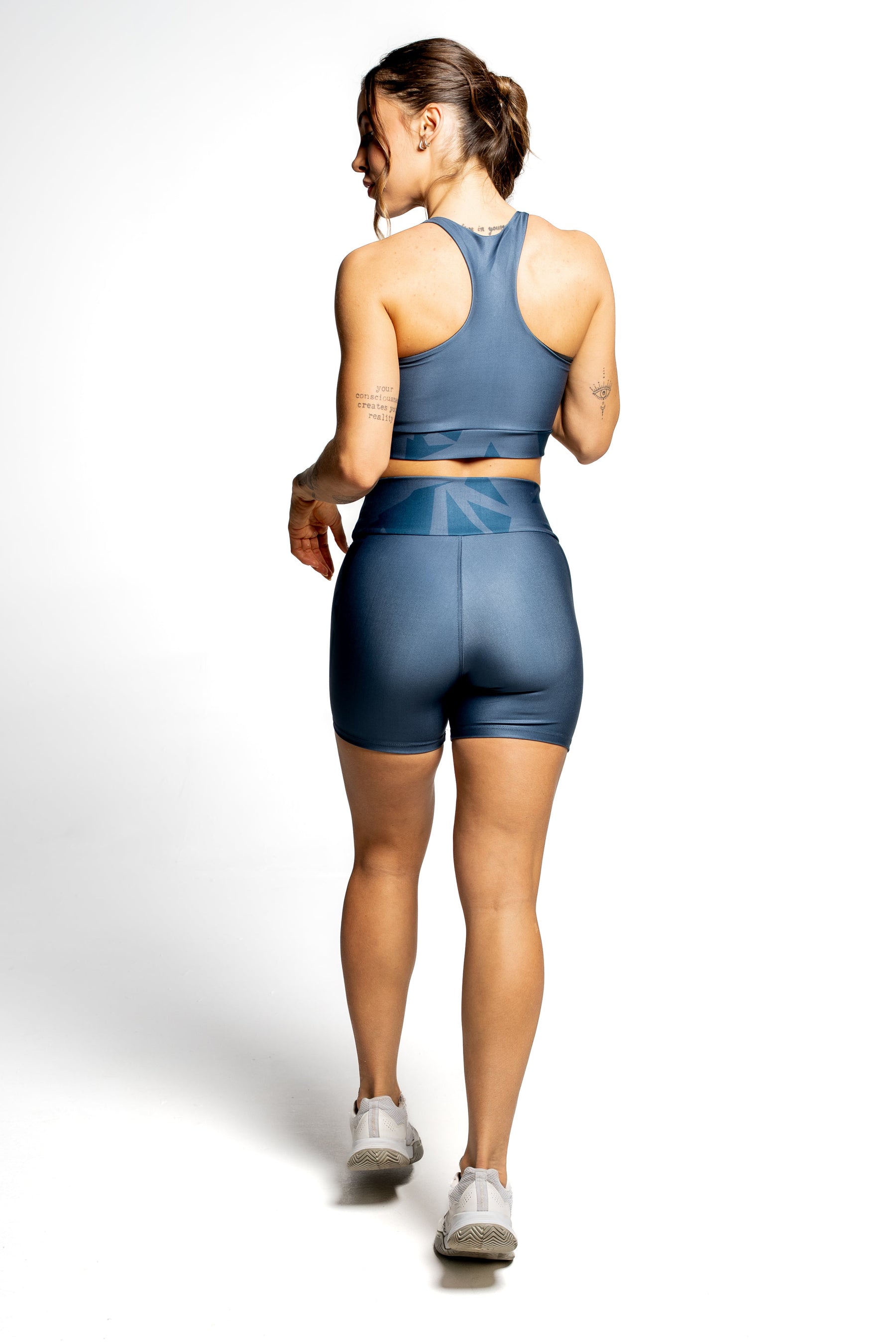 Top Nadador Essential