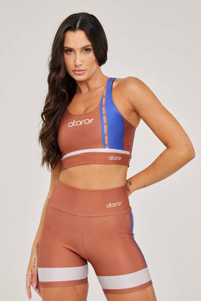 Top Nadador Long Atara