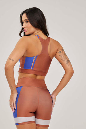 Top Nadador Long Atara