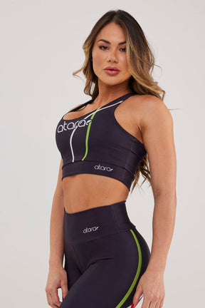 Top Nadador Loom Sport