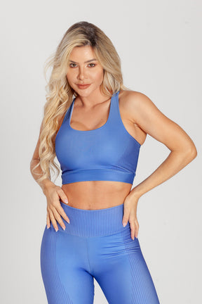 Top Nadador Ny Blue