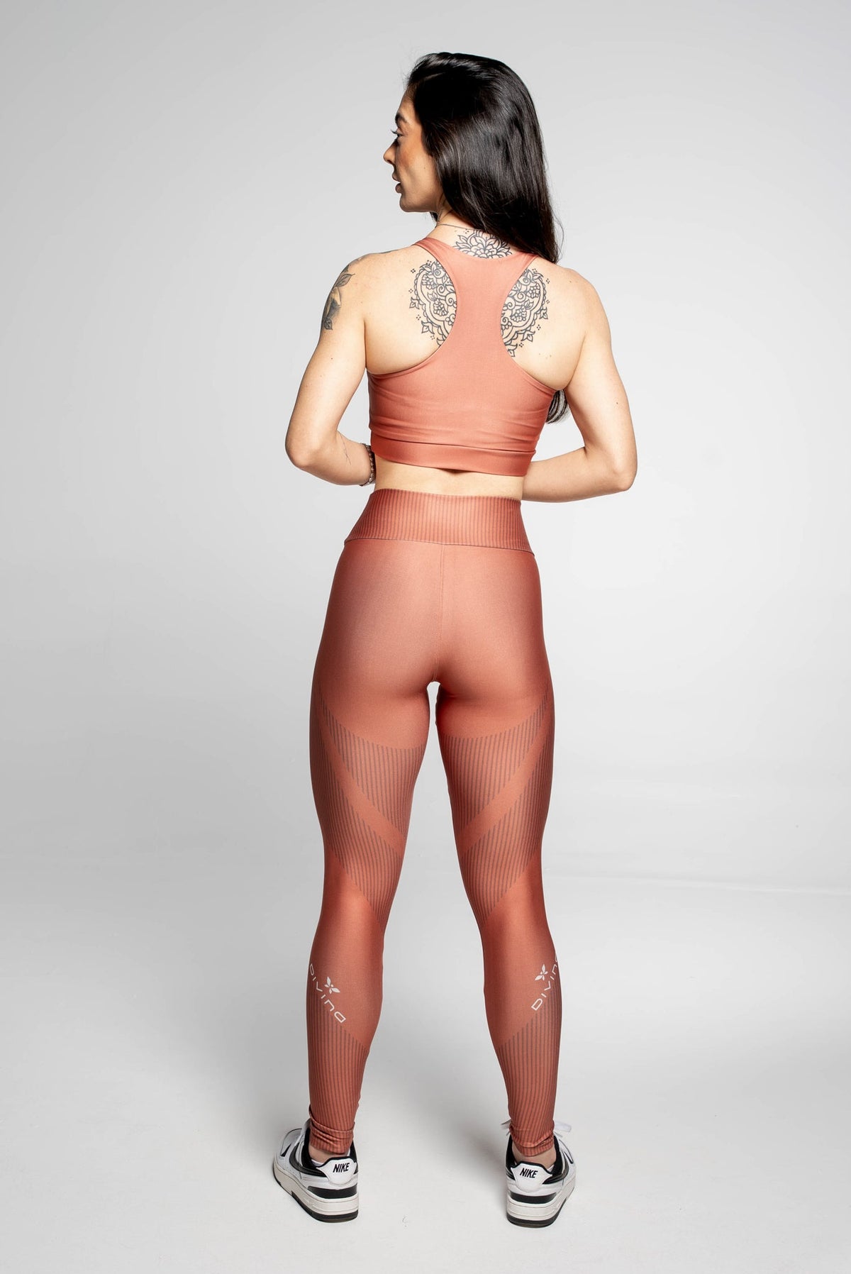 Top Nadador Ny Brown