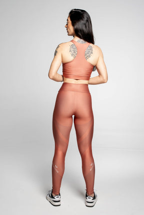 Top Nadador Ny Brown