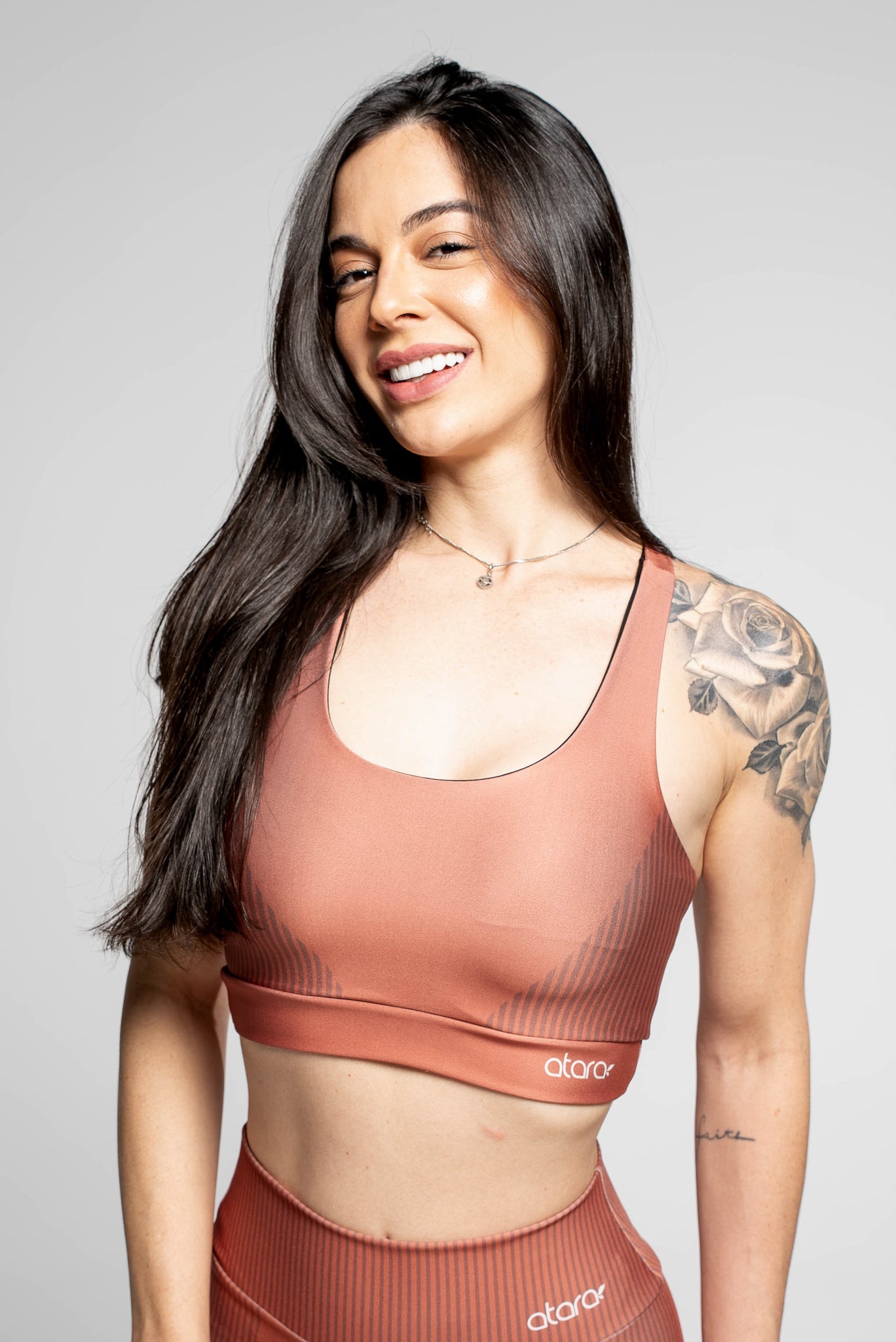 Top Nadador Ny Brown