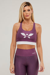 Top Nadador Poá Vinho