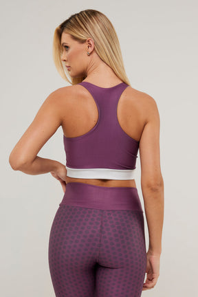 Top Nadador Poá Vinho