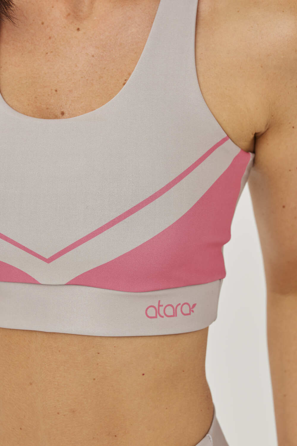 Top Nadador Salmon Euphor