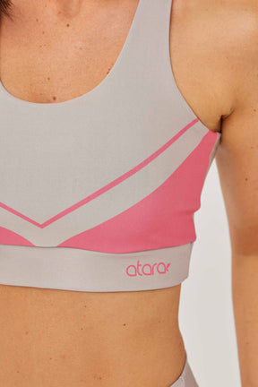 Top Nadador Salmon Euphor