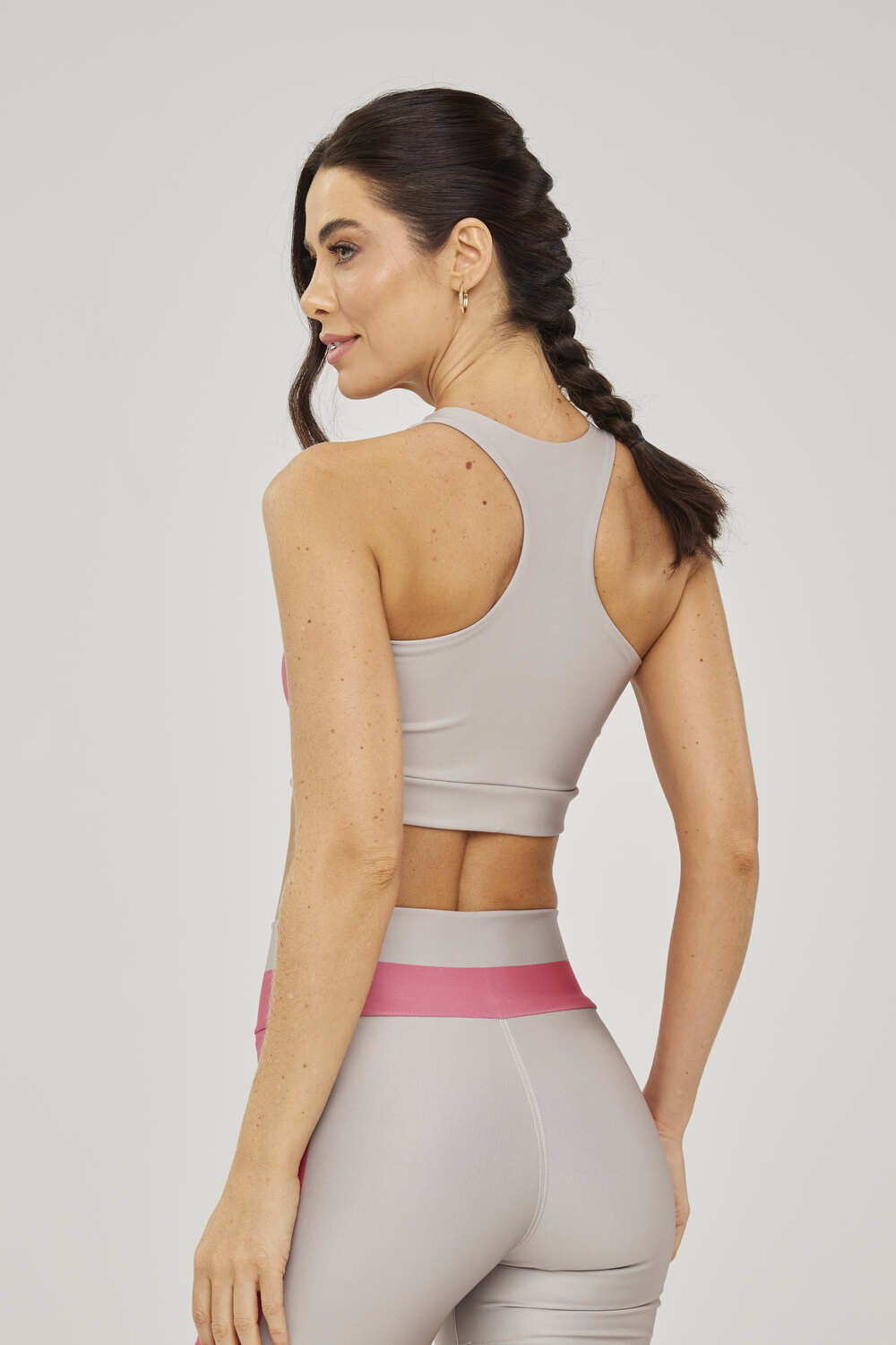 Top Nadador Salmon Euphor