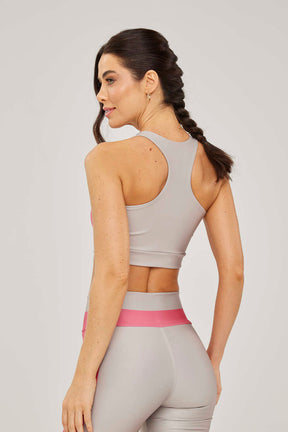 Top Nadador Salmon Euphor