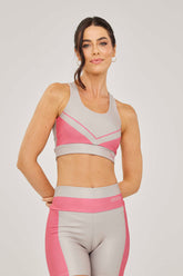 Top Nadador Salmon Euphor