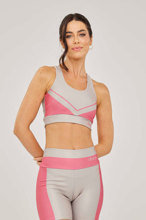 Top Nadador Salmon Euphor