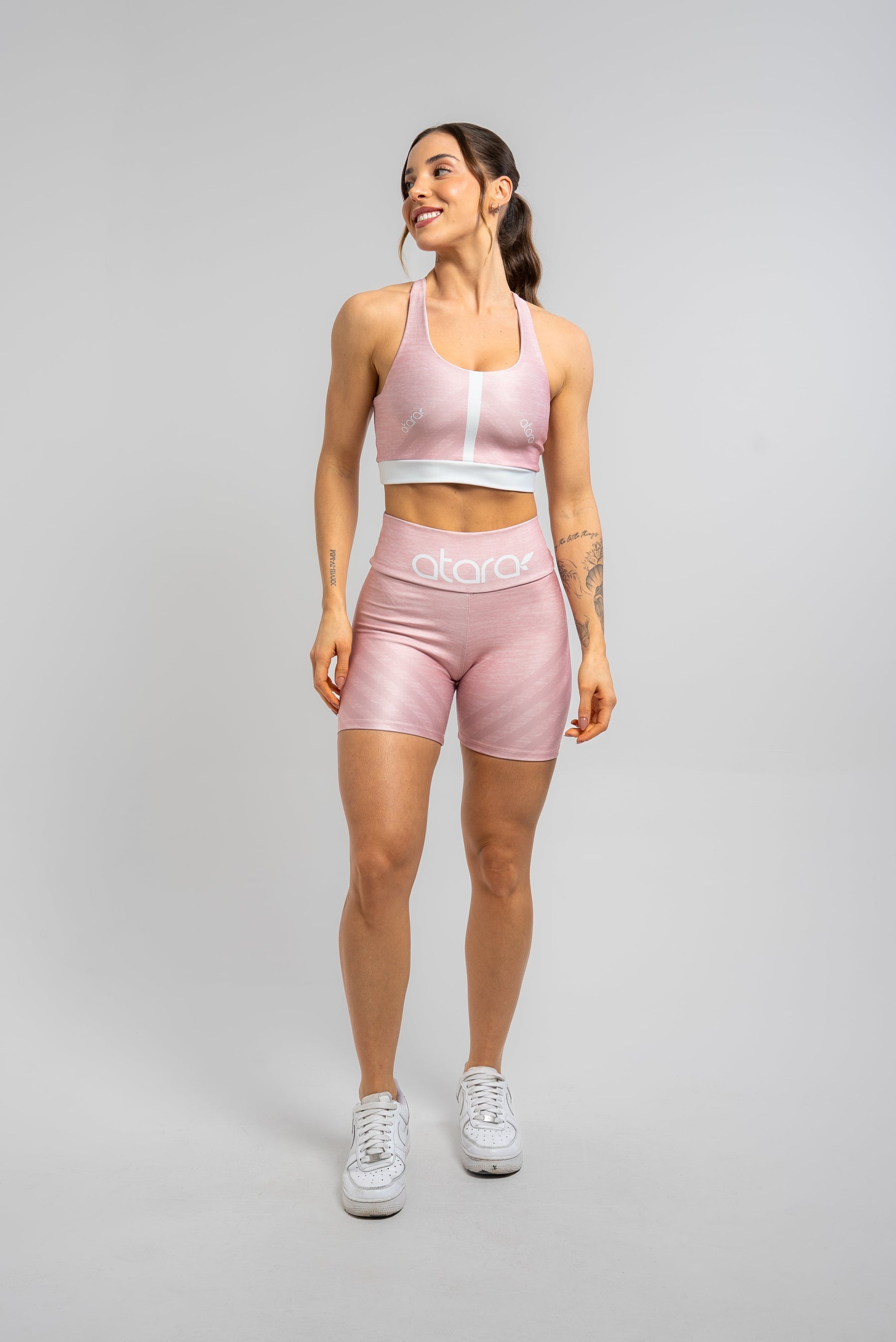 Top Nadador Salmon Fishbone