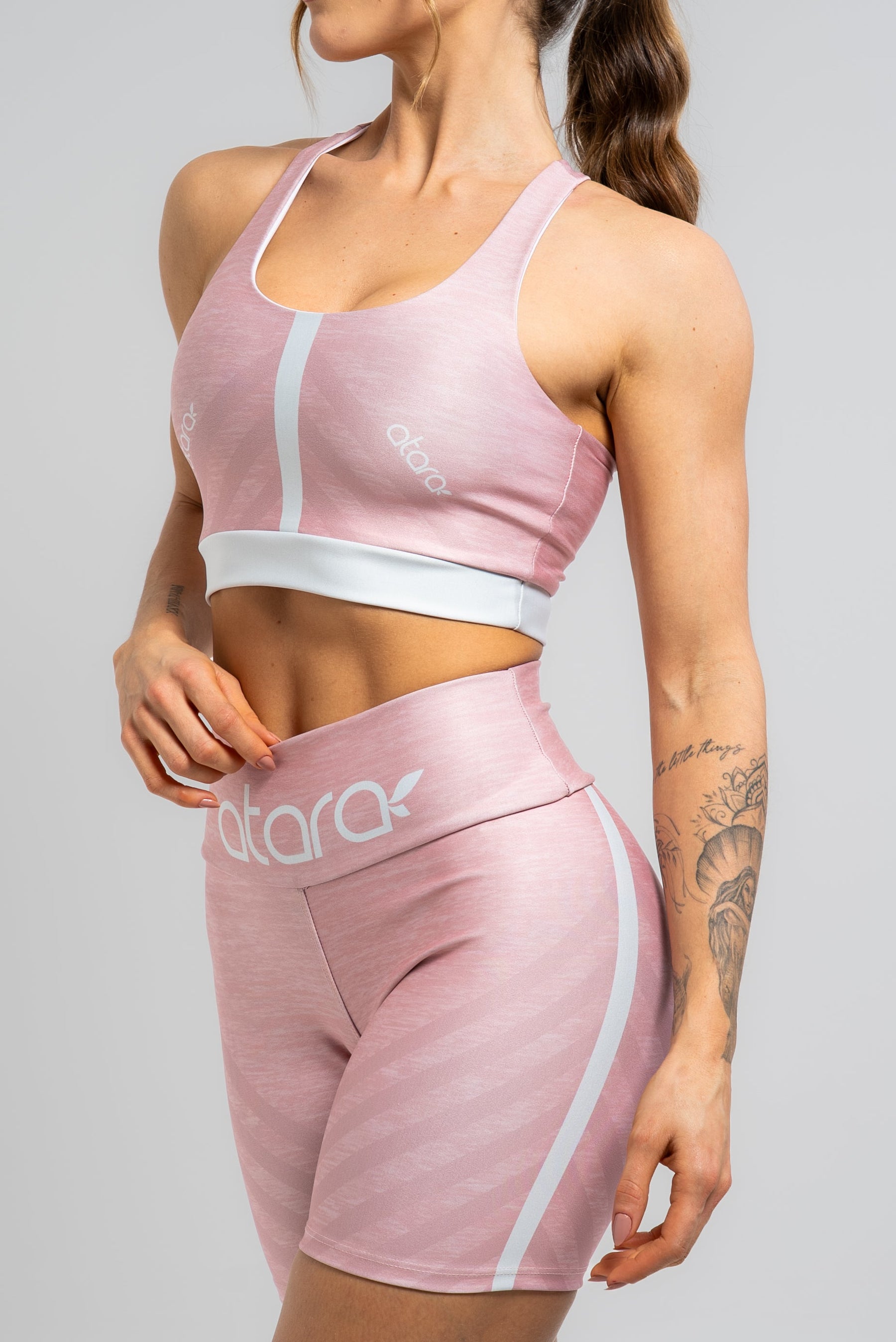 Top Nadador Salmon Fishbone