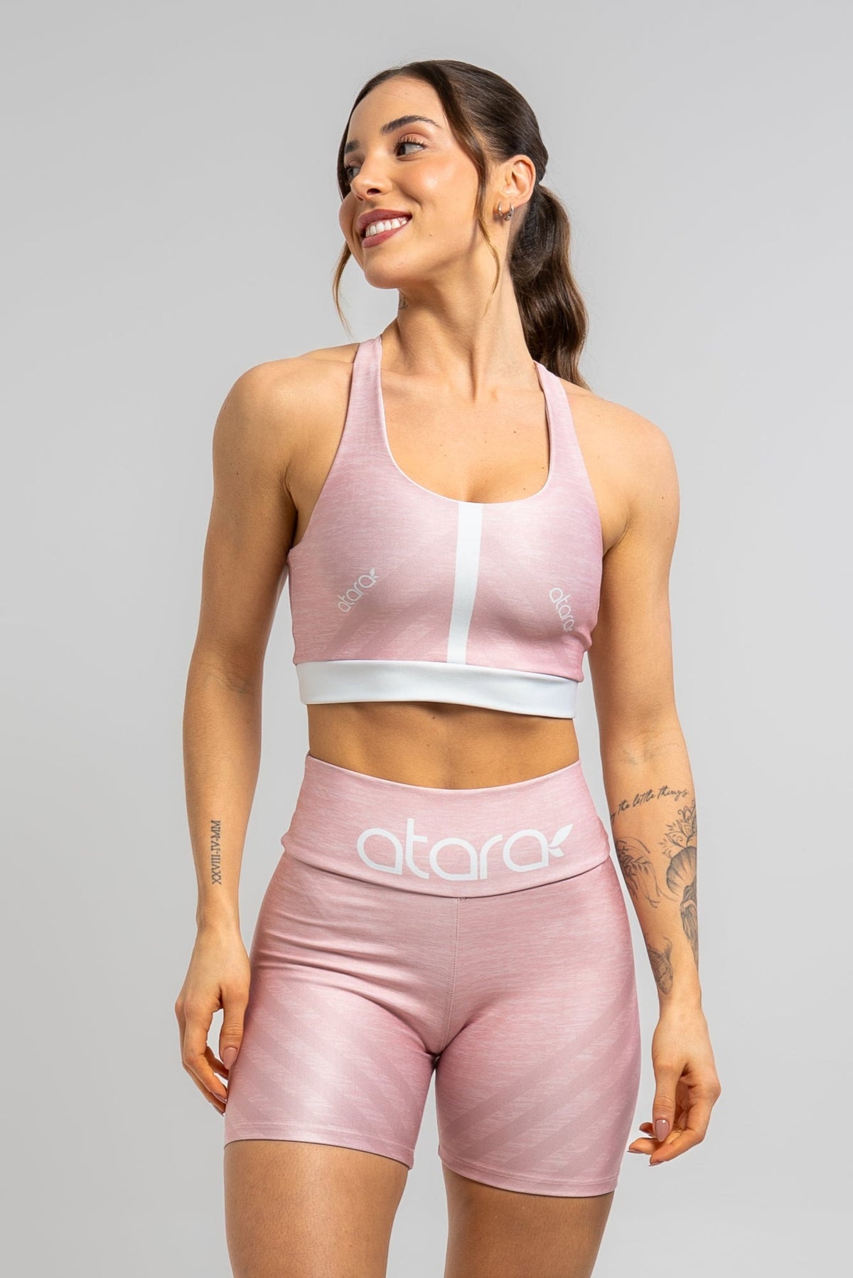 Top Nadador Salmon Fishbone