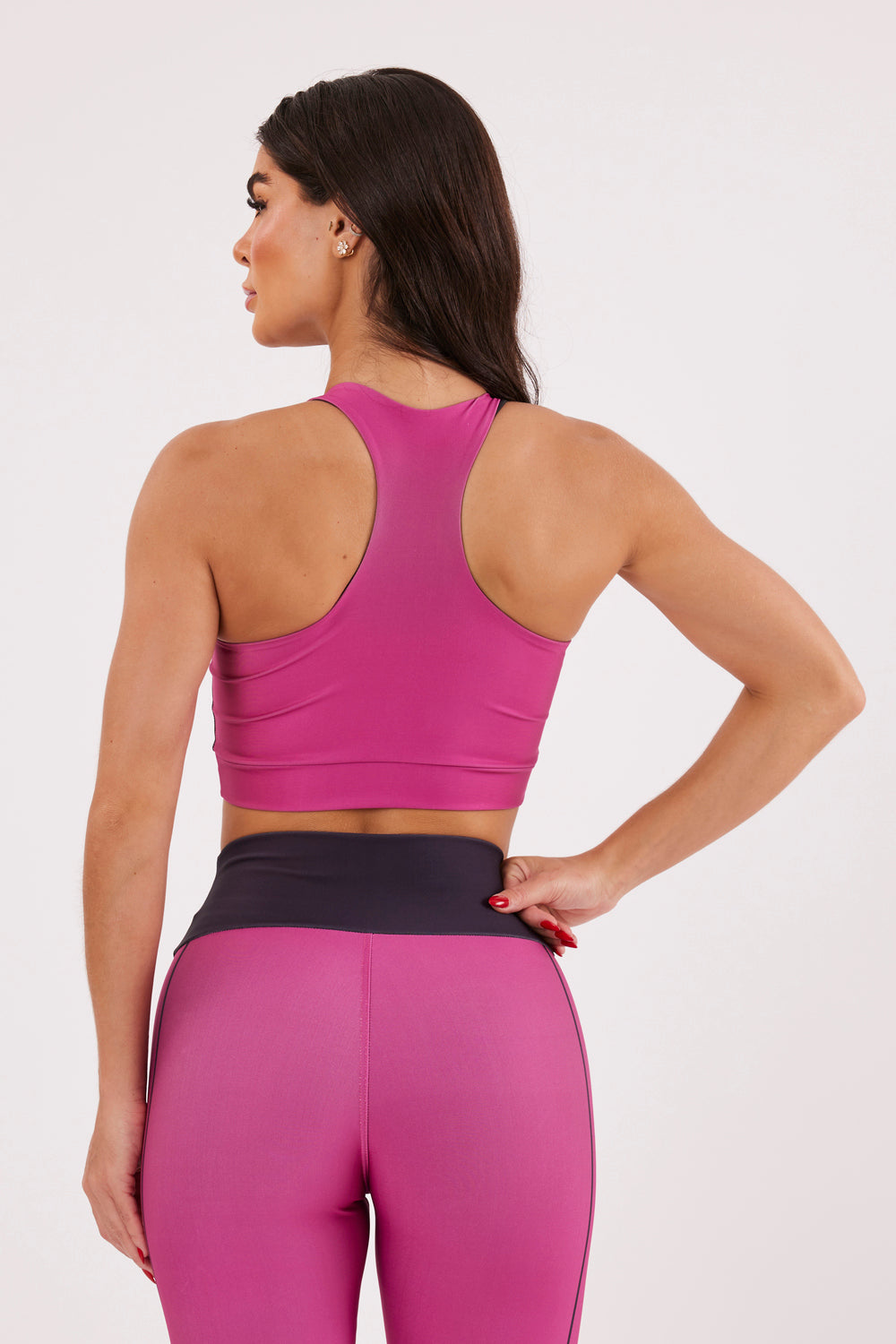 Top Nadador Stay Strong