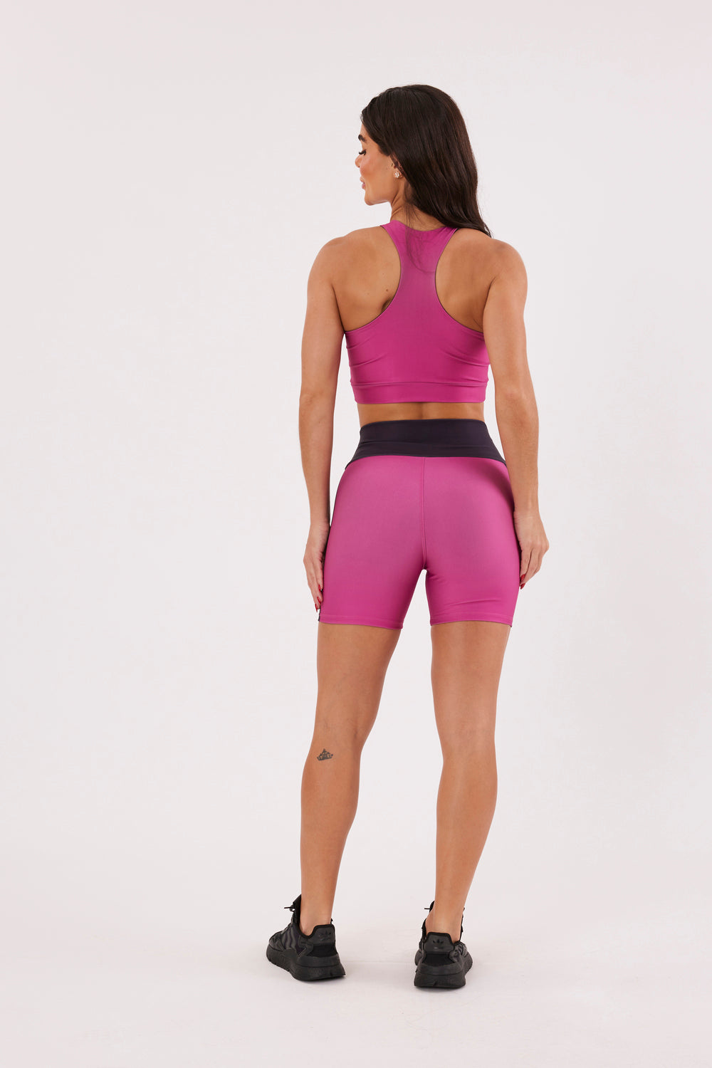 Top Nadador Stay Strong