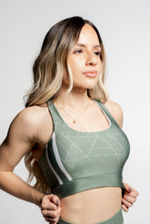 Top Nadador Two Tracks Military