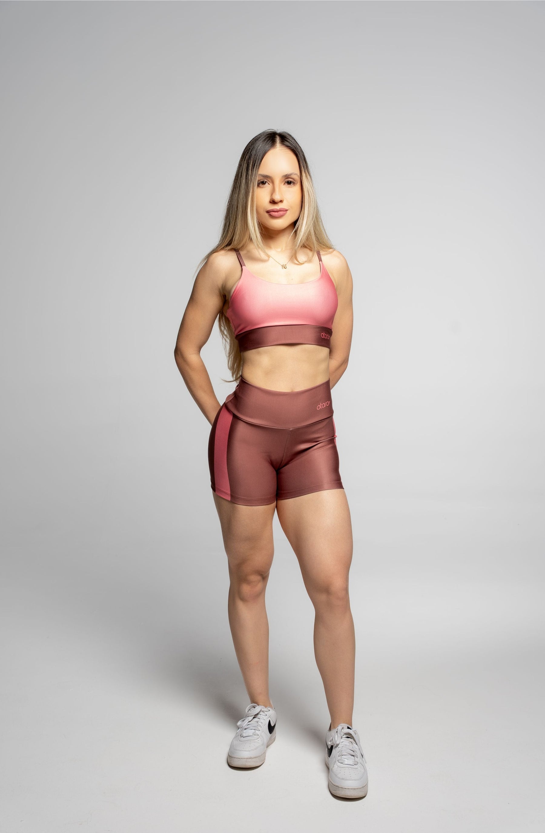 Shorts Curto Sensation