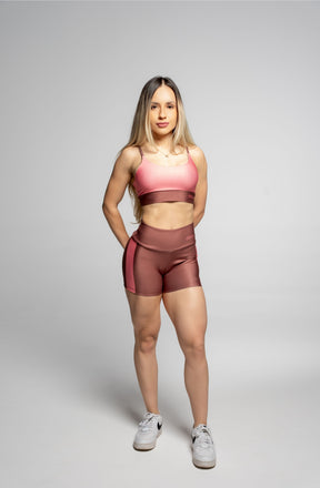 Shorts Curto Sensation